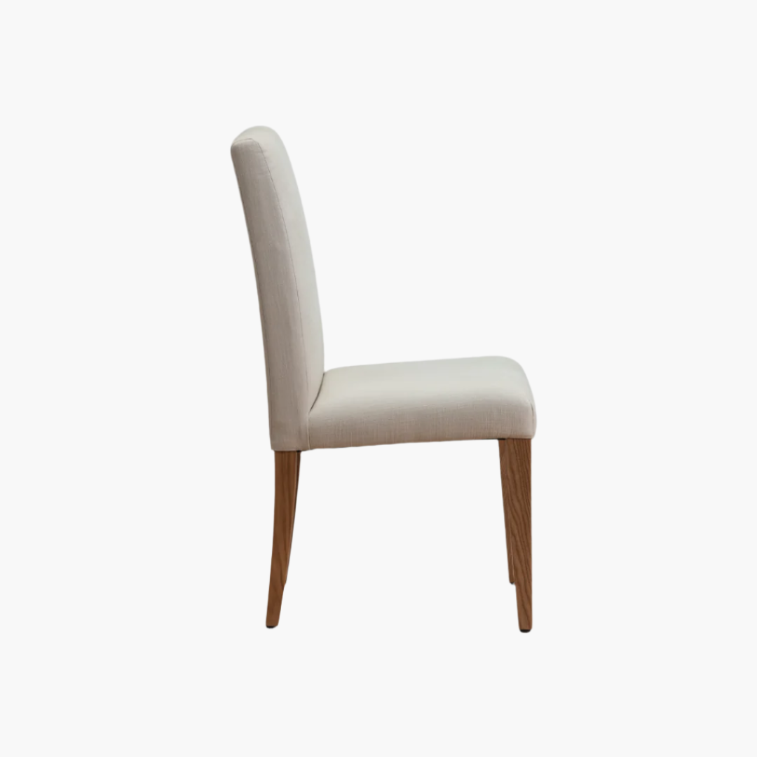 Little Philux Tana Chair in Polo Oyster