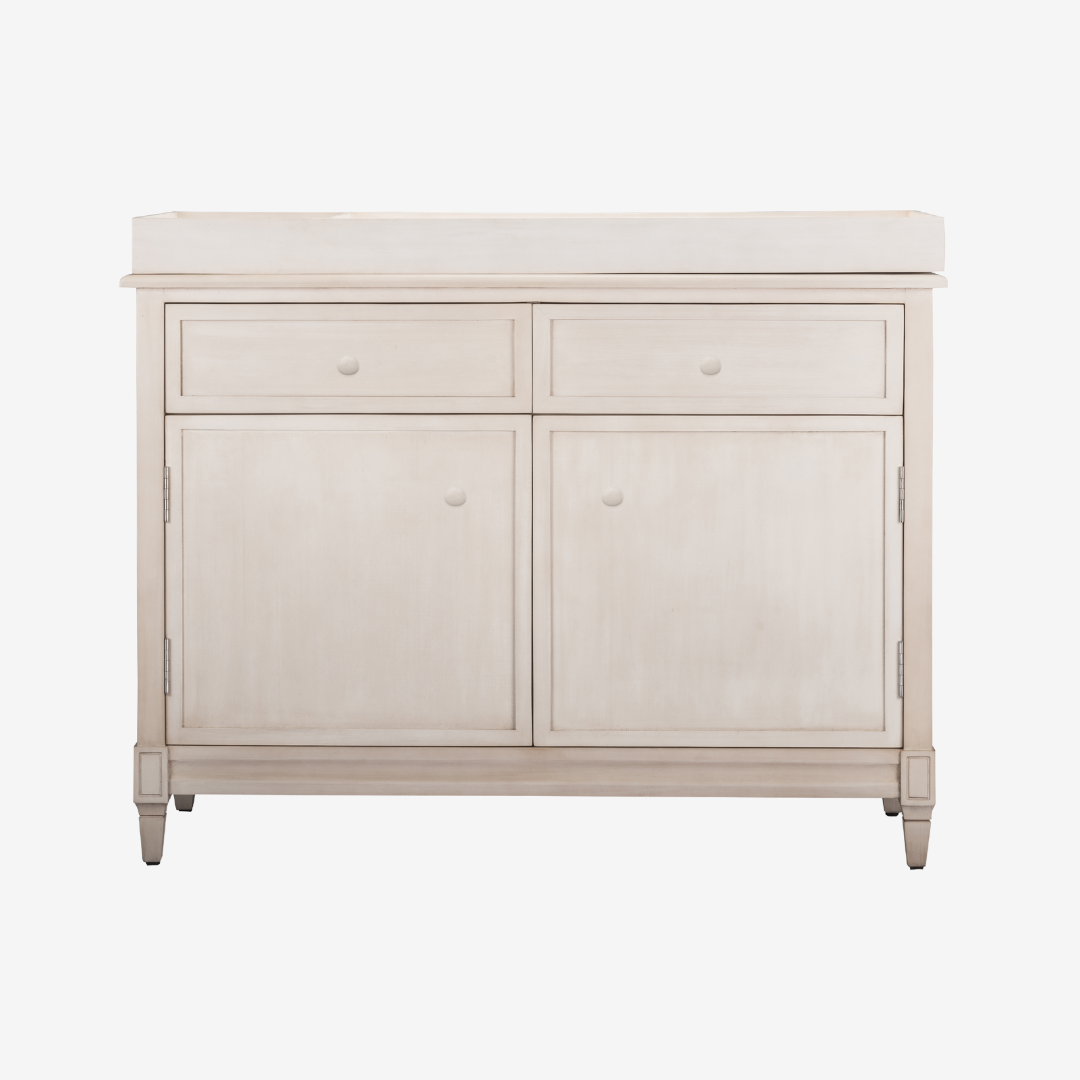 Luca Baby Dresser