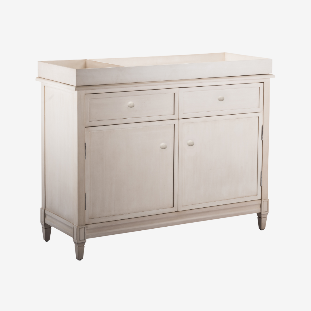 Luca Baby Dresser