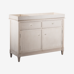 Load image into Gallery viewer, Luca Baby Dresser
