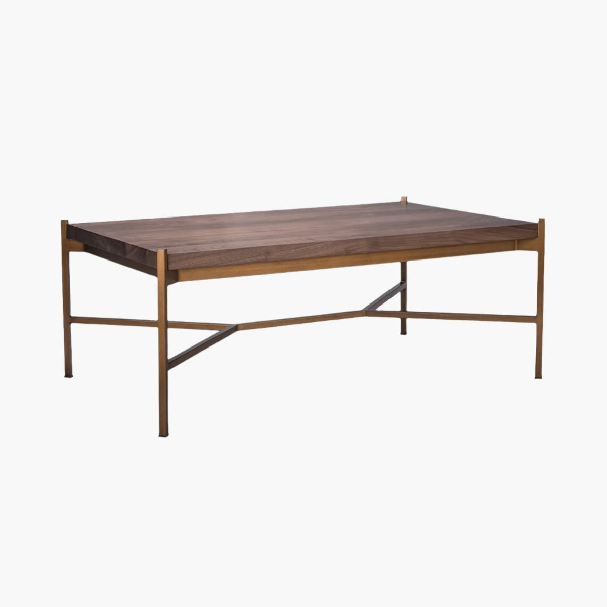 Luna Rectangular Coffee Table