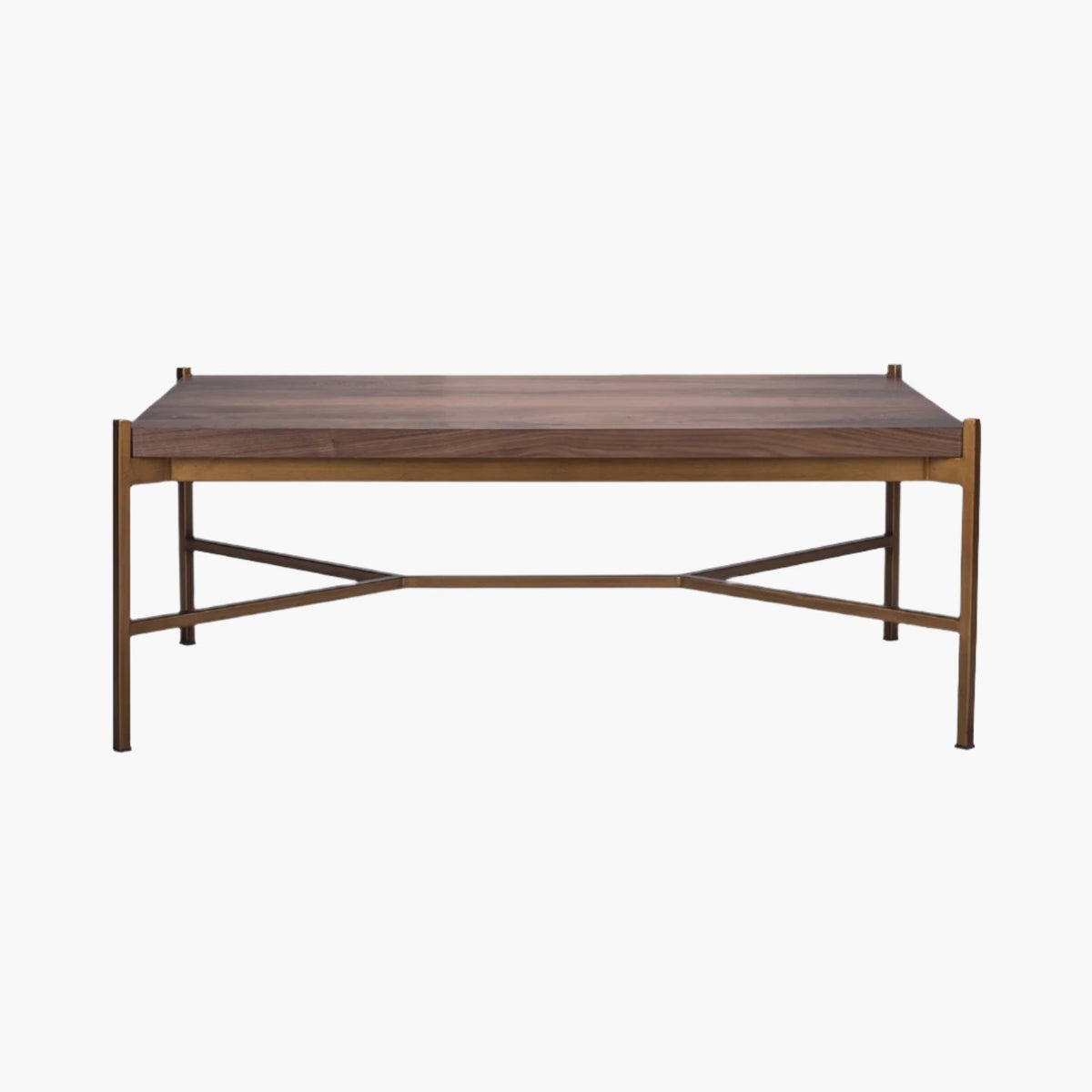 Luna Rectangular Coffee Table