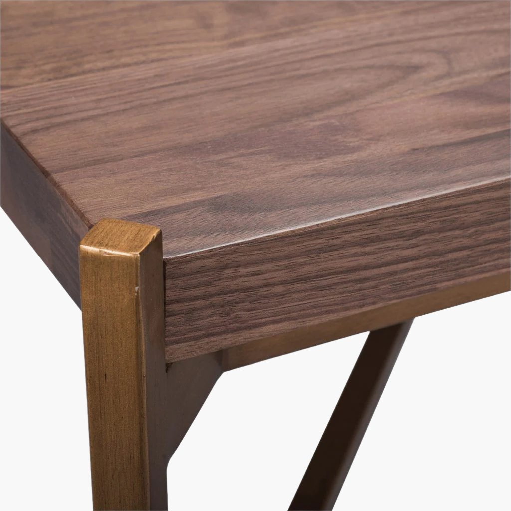 Luna Rectangular Coffee Table