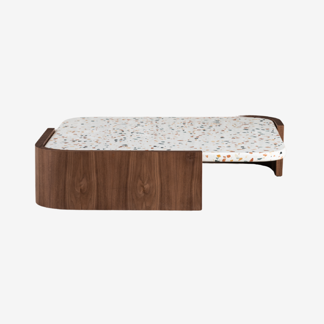 M Square Coffee Table