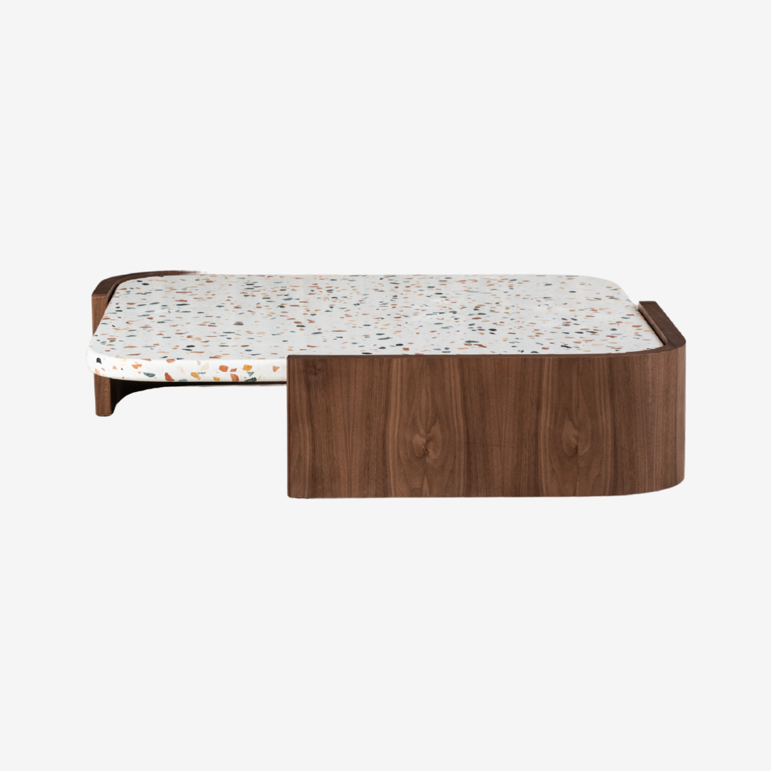 M Square Coffee Table