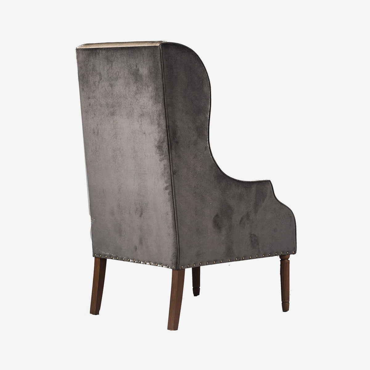 Mason Wingback Chair