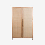 Load image into Gallery viewer, Maxwell Armoire with Matting
