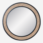 Load image into Gallery viewer, Maxwell Round Mirror | Pre-Order
