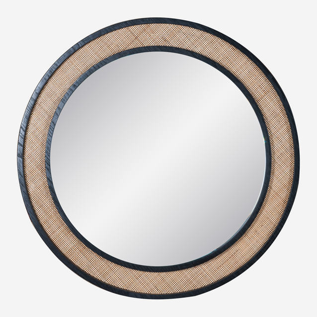Maxwell Round Mirror | Pre-Order