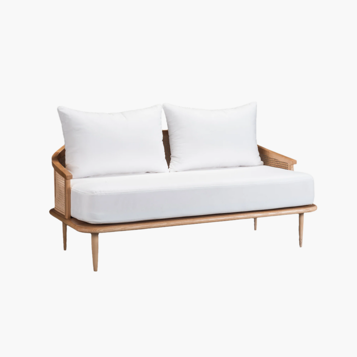 Stockholm 2 Seater Sofa