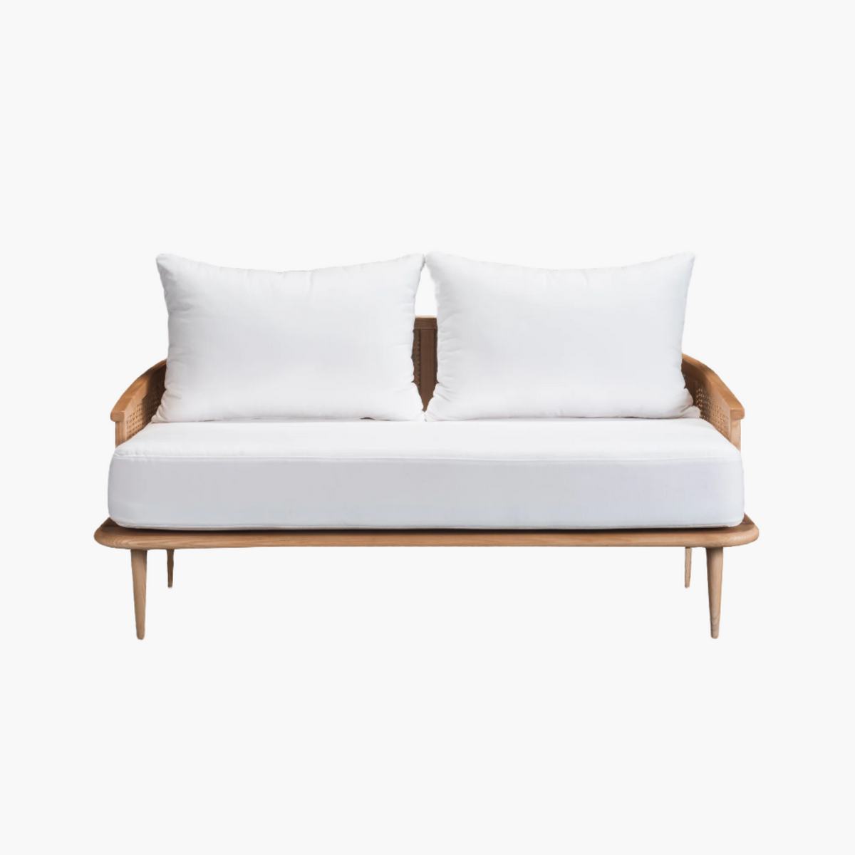 Stockholm 2 Seater Sofa