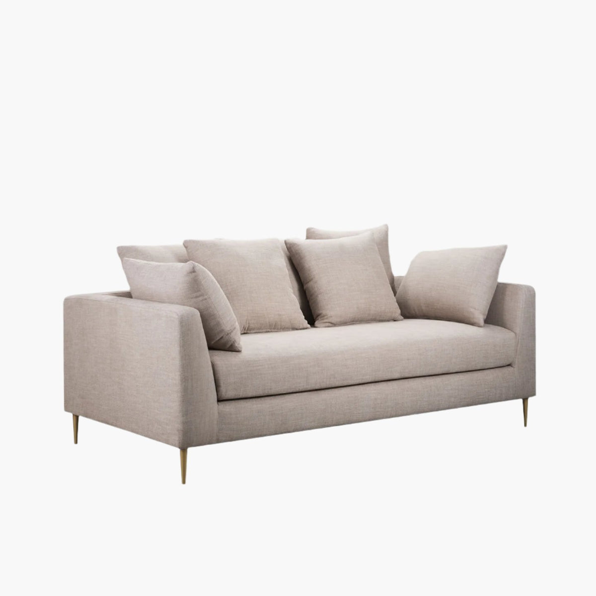 Pacific 2 Seater Sofa