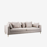 Load image into Gallery viewer, Pacific 3 Seater Sofa
