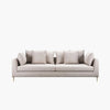 Pacific 3 Seater Sofa