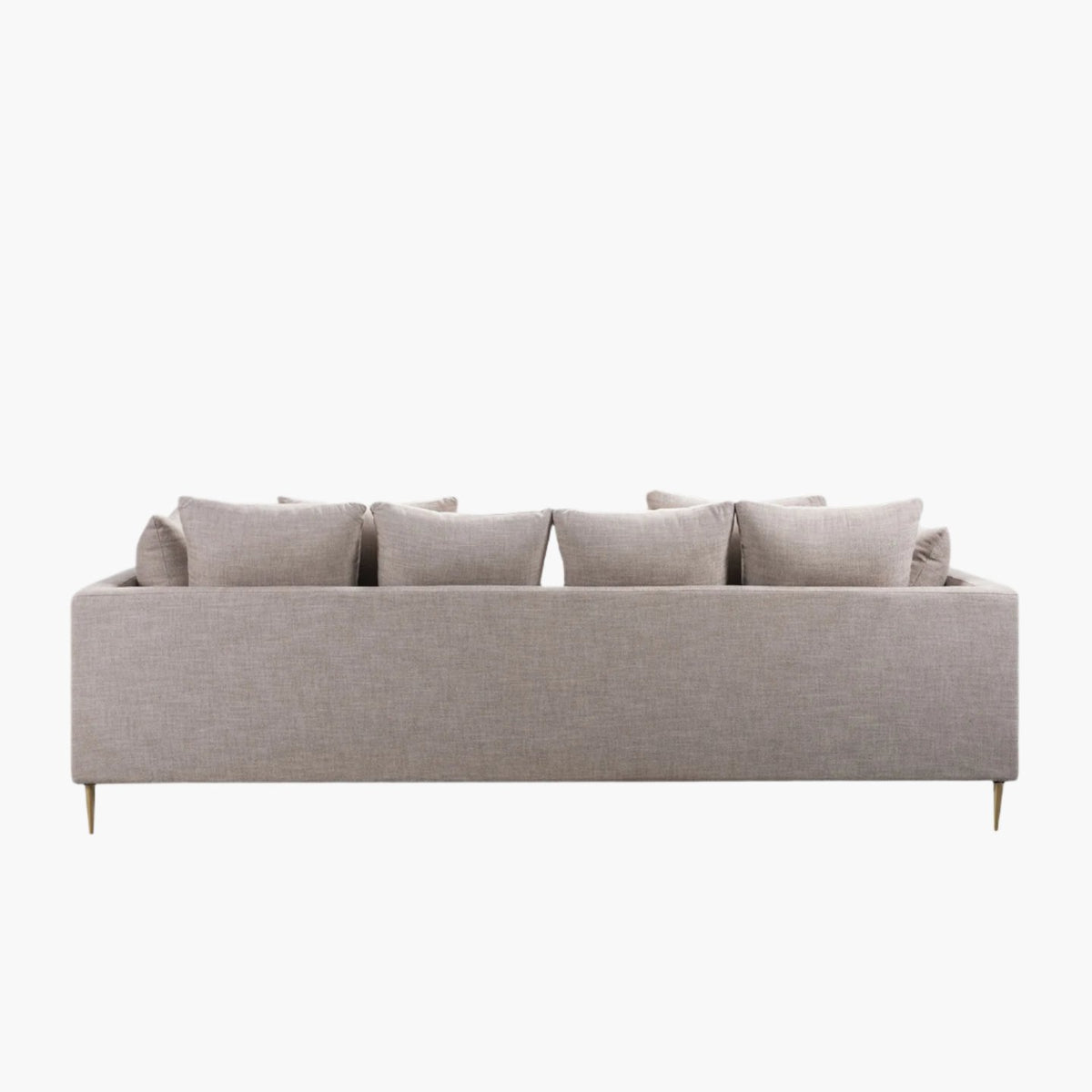 Pacific 3 Seater Sofa