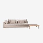 Load image into Gallery viewer, Pacific 3 Seater Sofa
