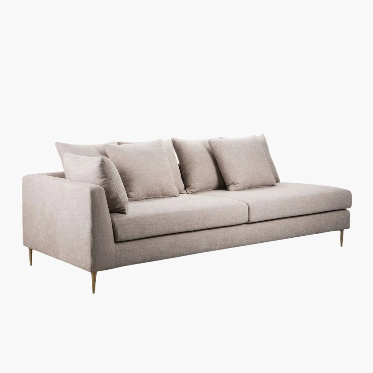 Pacific 3 Seater Sofa