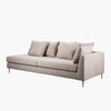 Pacific 3 Seater Sofa