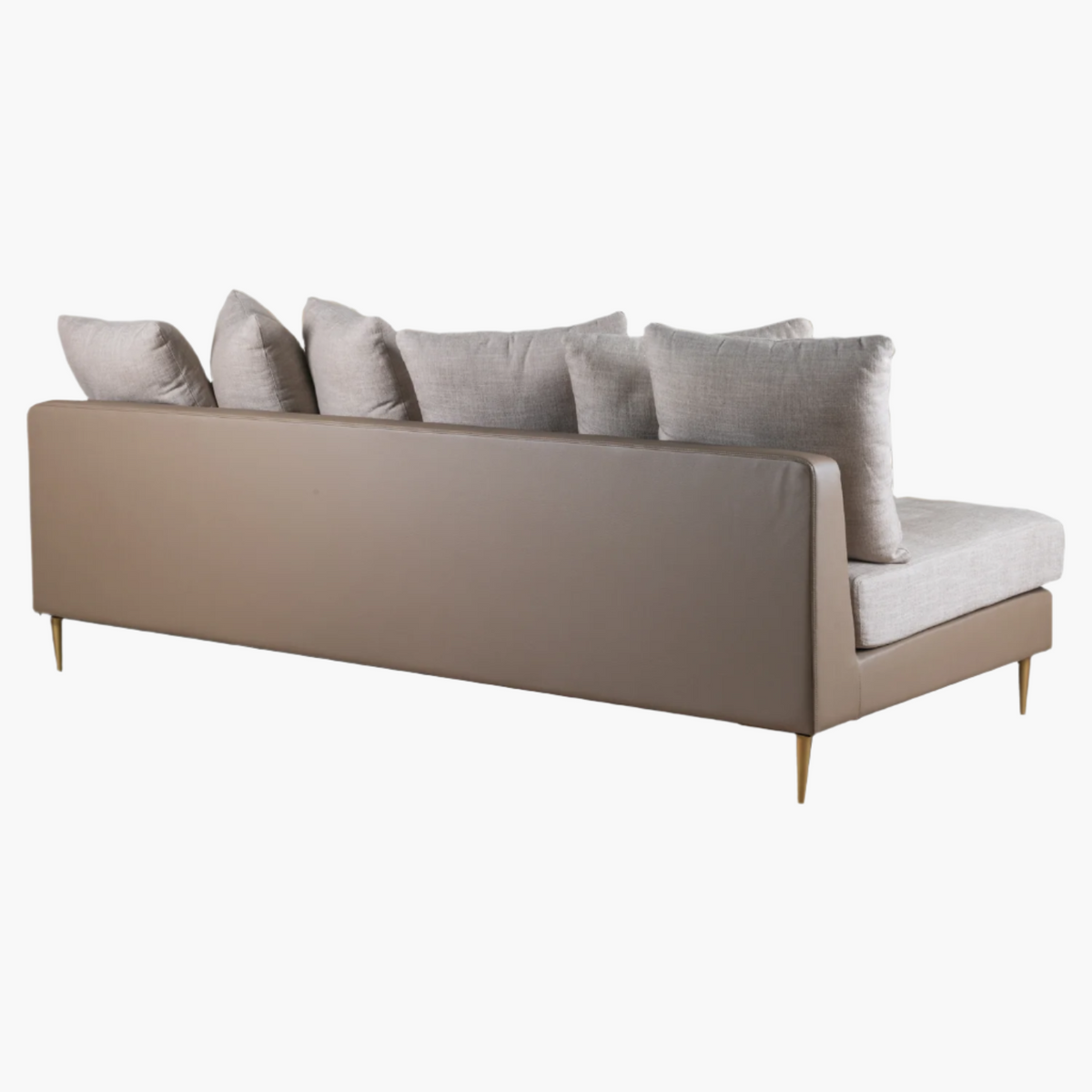 Pacific 3 Seater Sofa