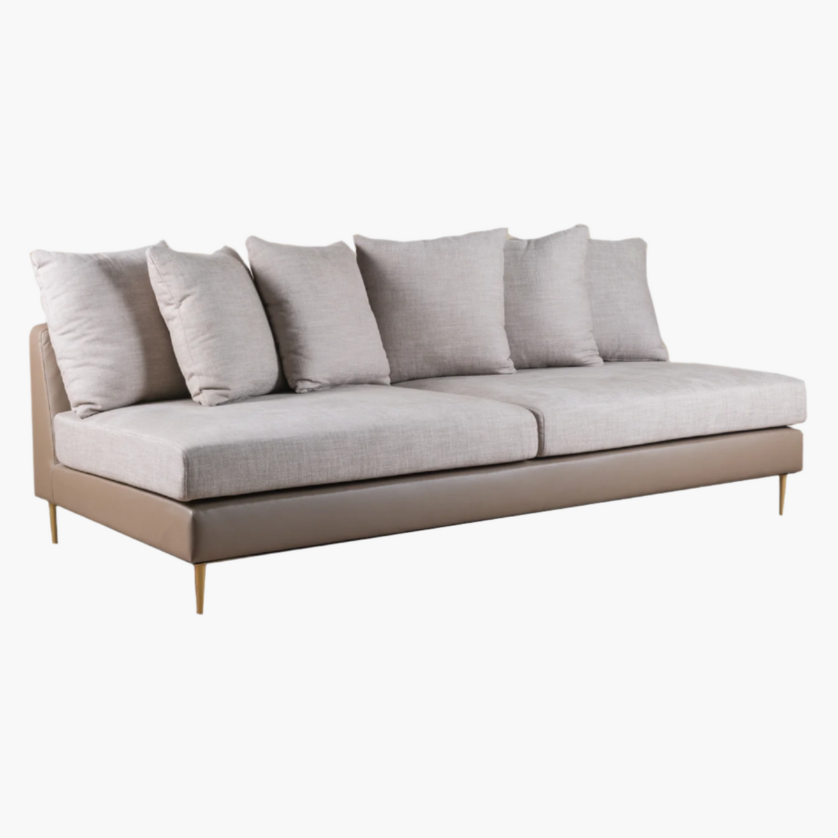 Pacific 3 Seater Sofa