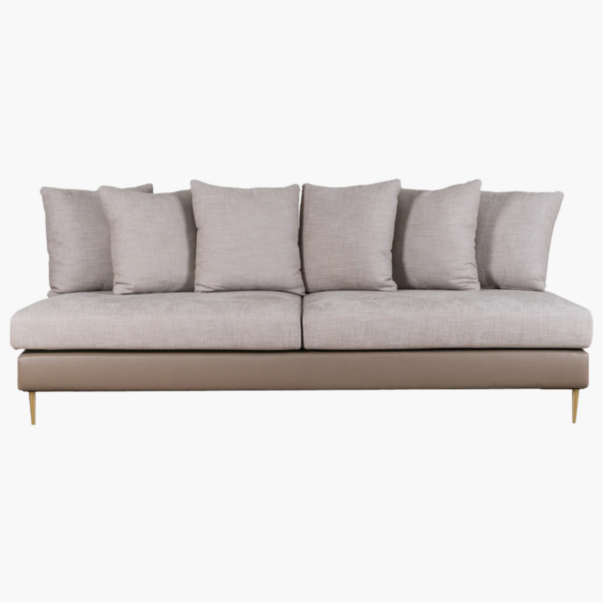 Pacific 3 Seater Sofa