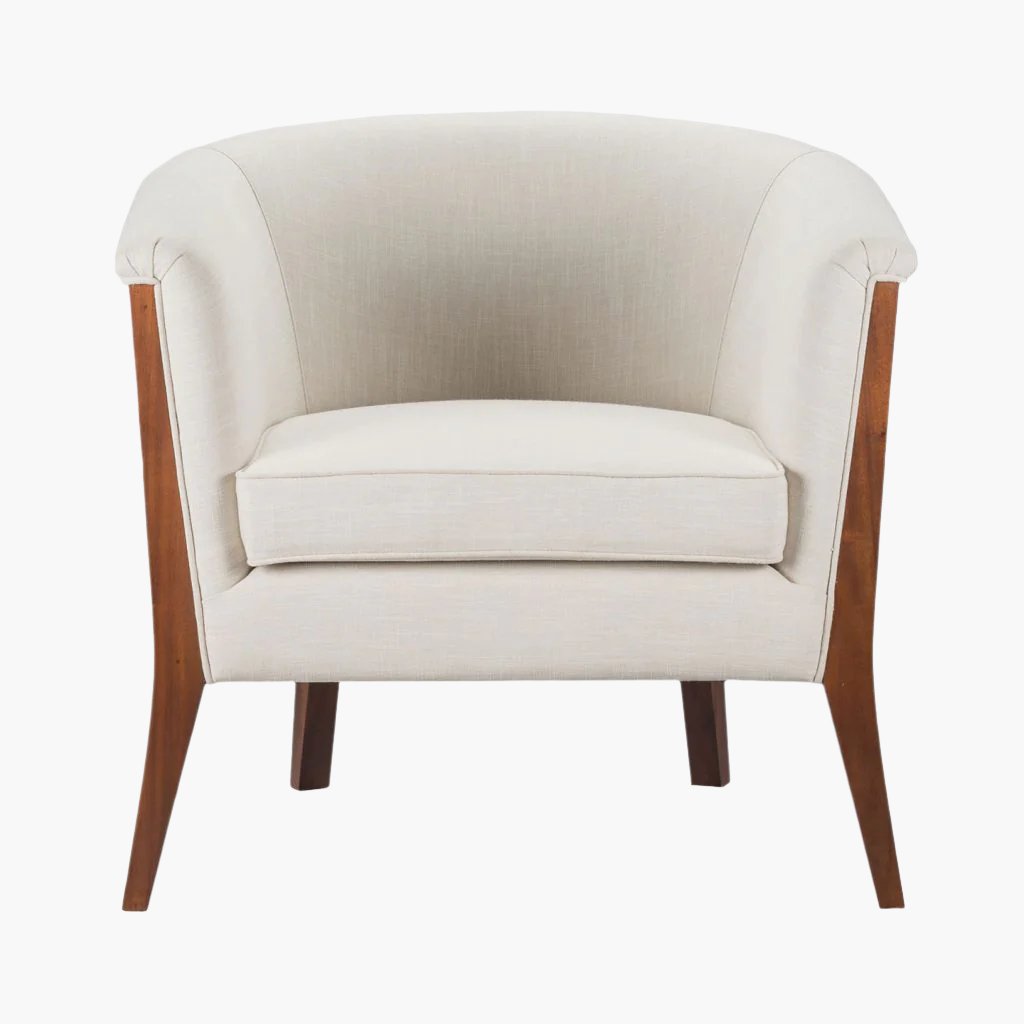 Pacific Accent Chair