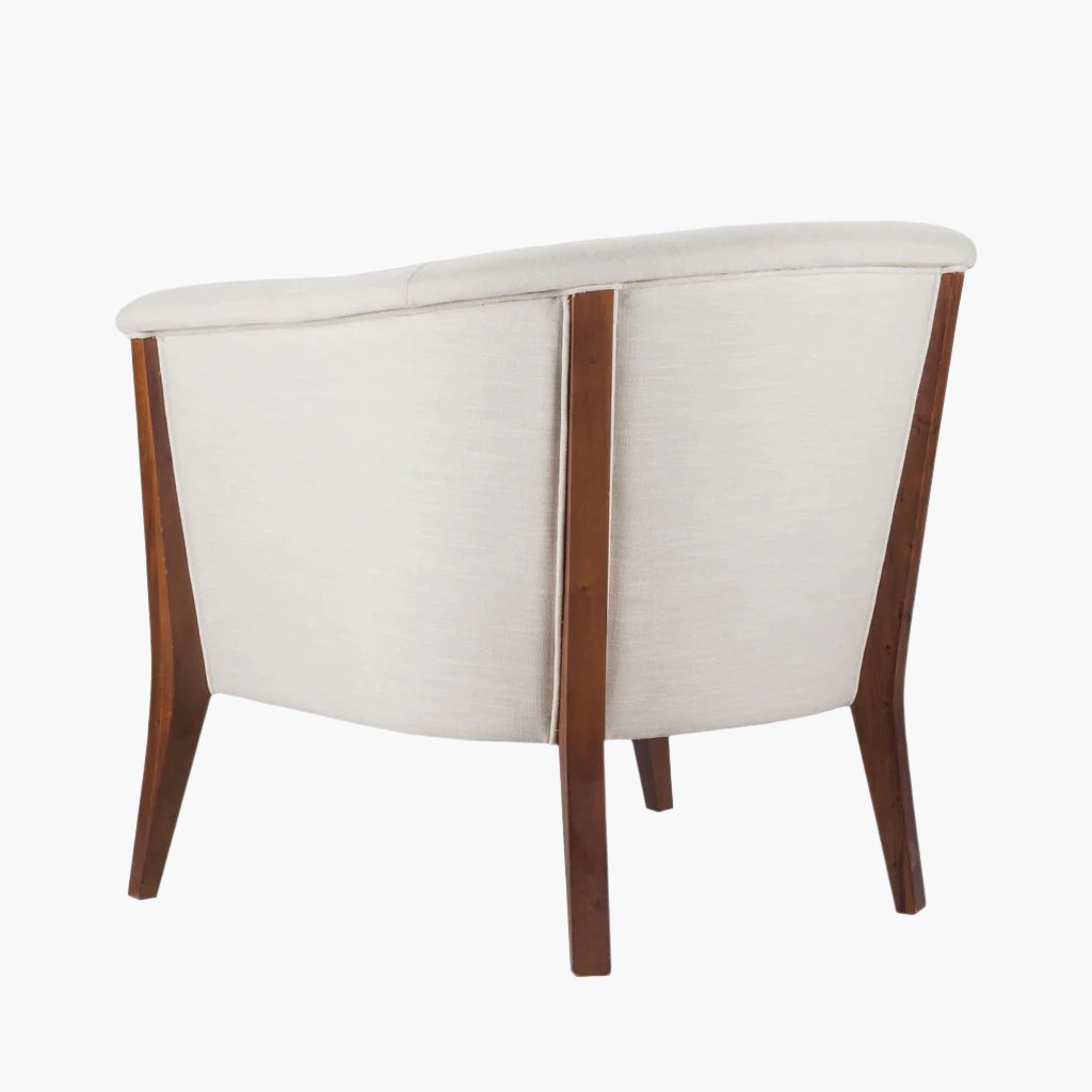 Pacific Accent Chair