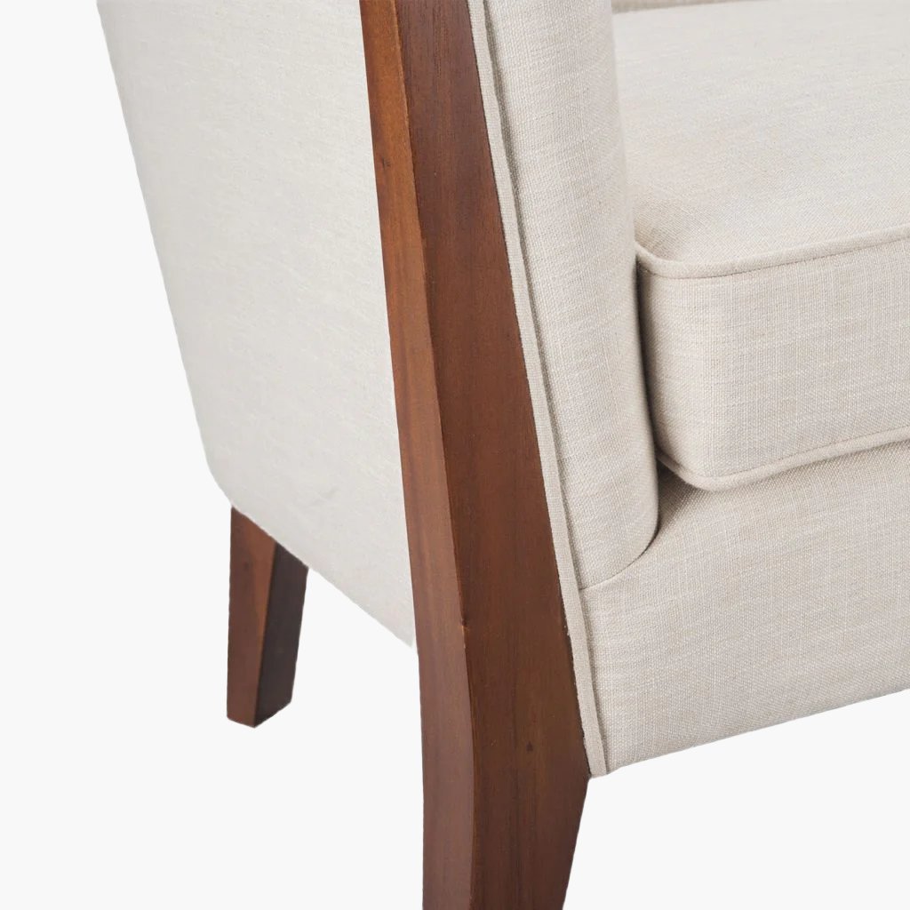 Pacific Accent Chair