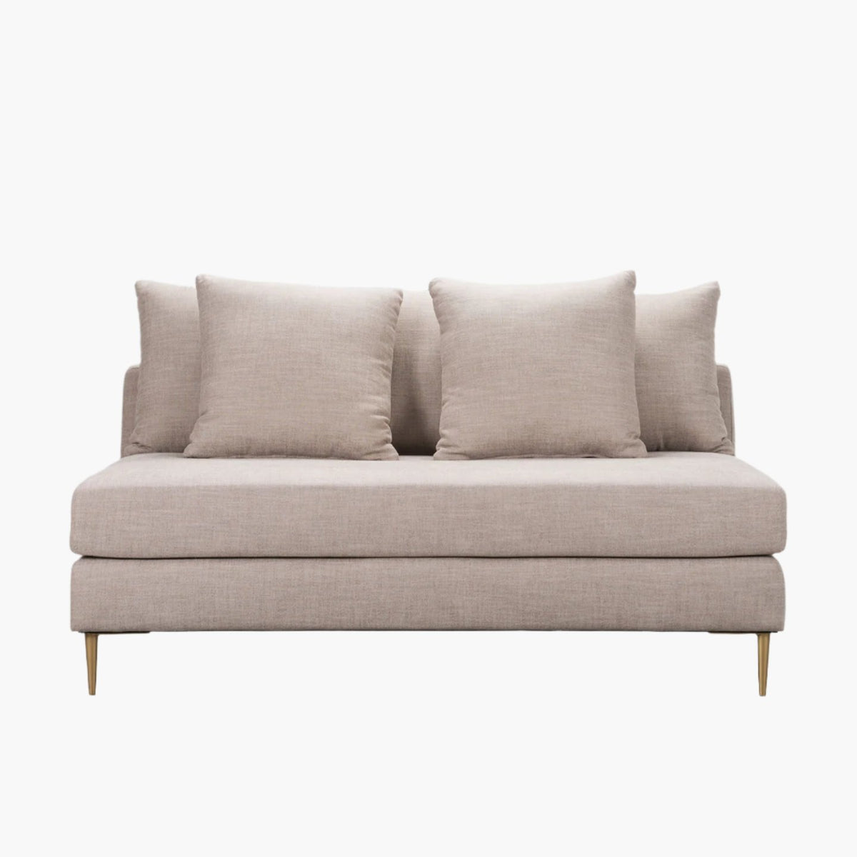 Pacific 2 Seater Sofa