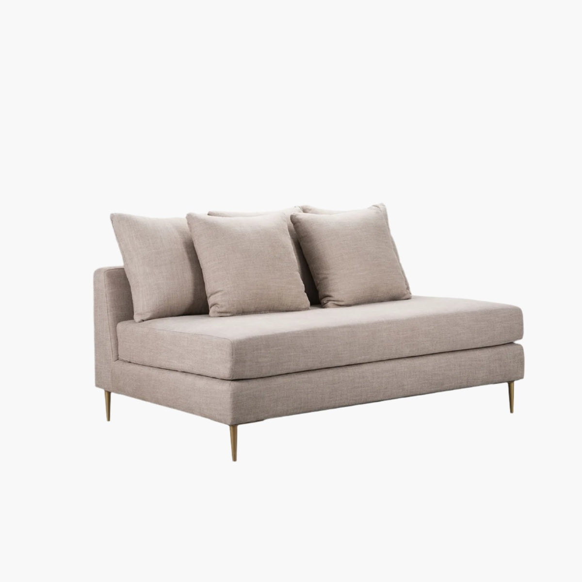 Pacific 2 Seater Sofa