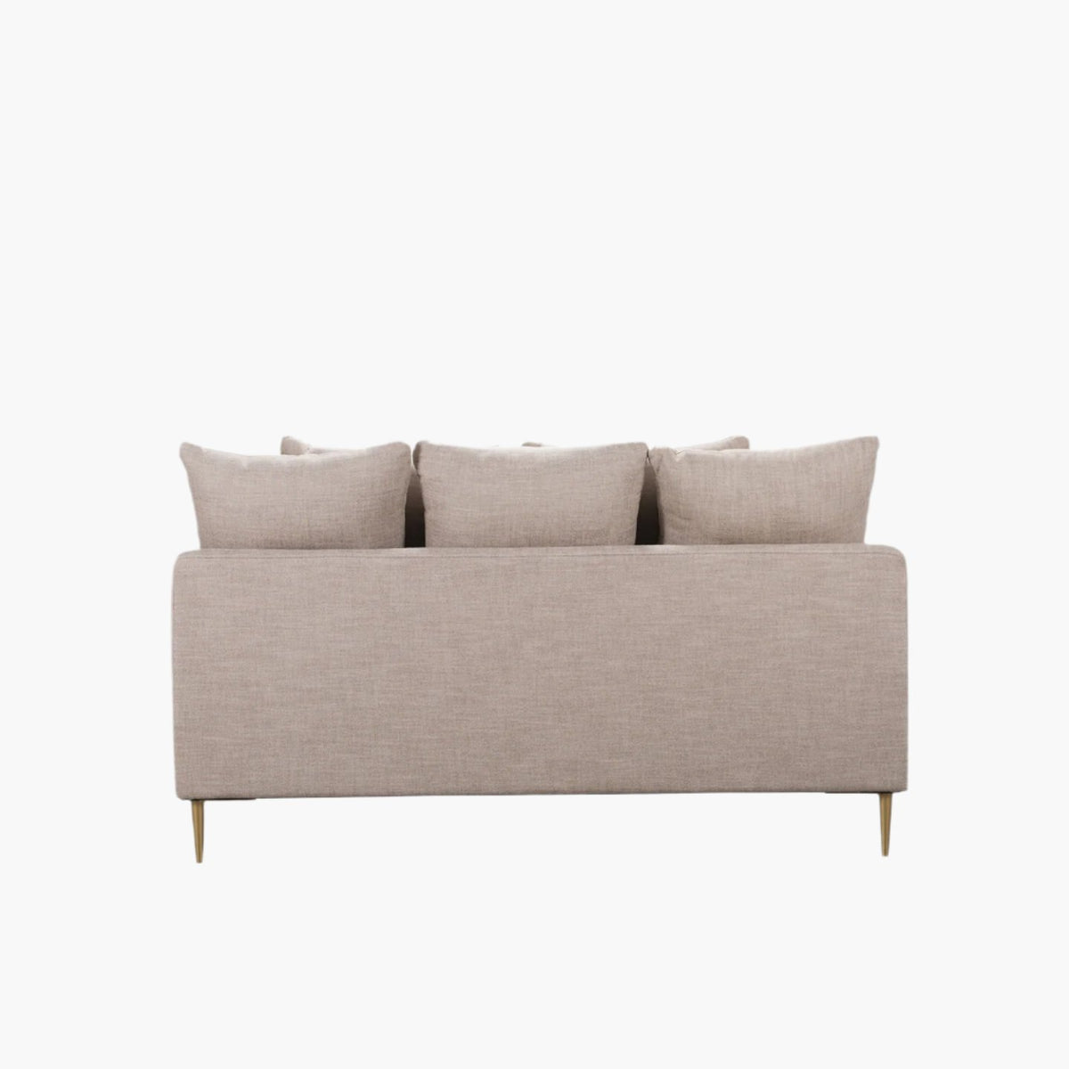 Pacific 2 Seater Sofa