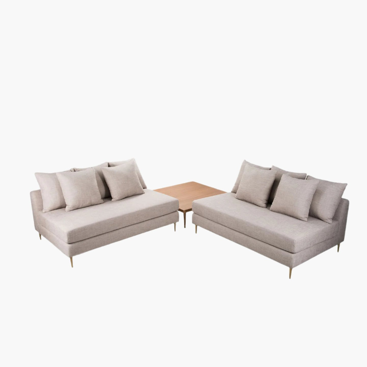 Pacific 2 Seater Sofa