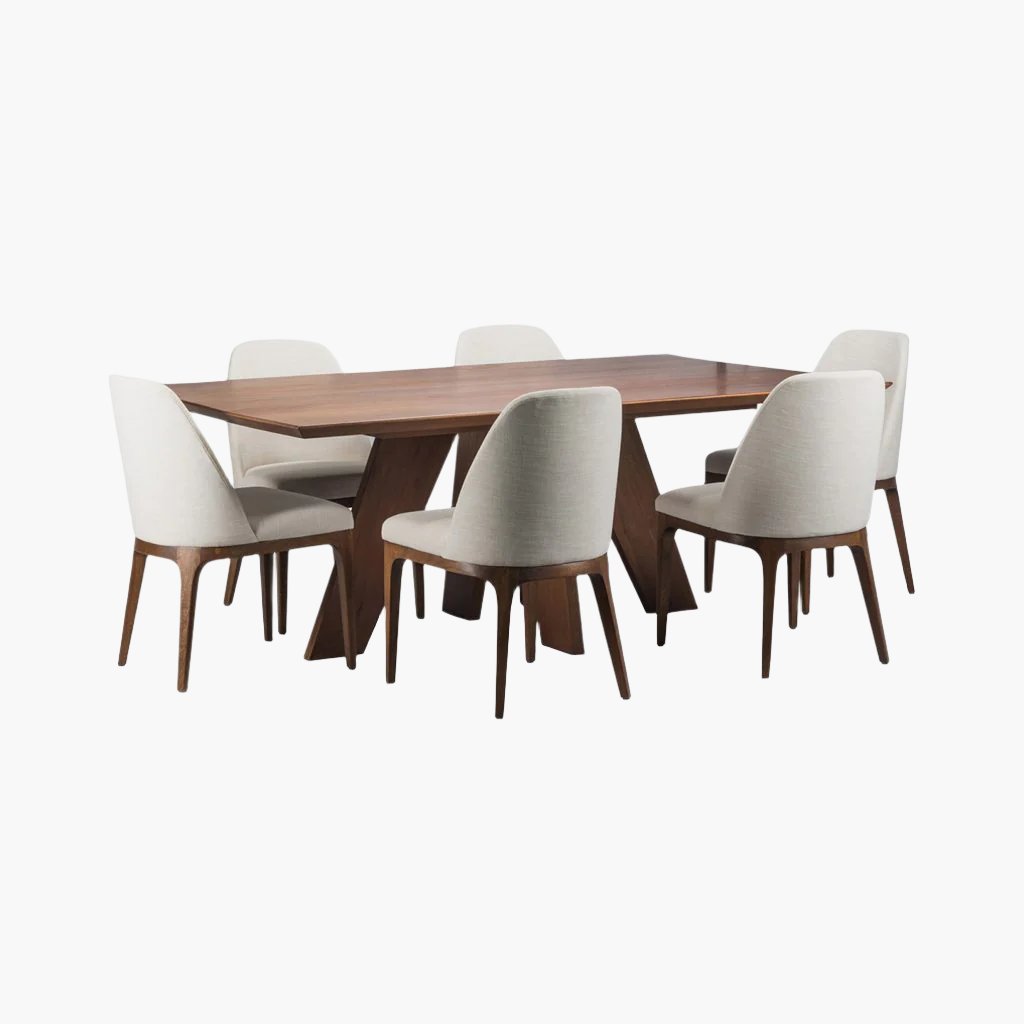 Pacific Dining Table