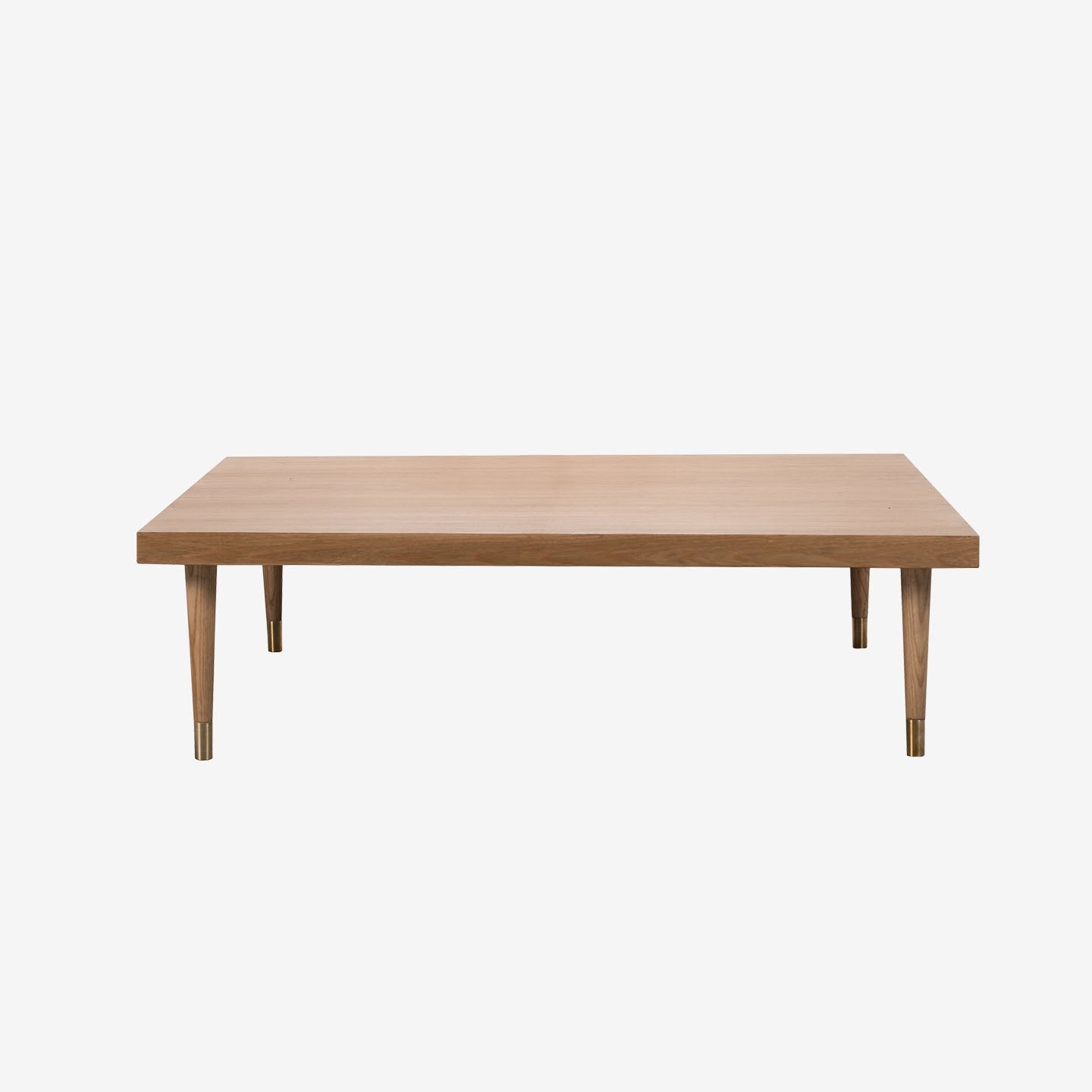 Pacific End Table
