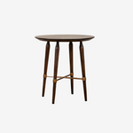 Load image into Gallery viewer, Pacific Round Side Table | Pre-Order
