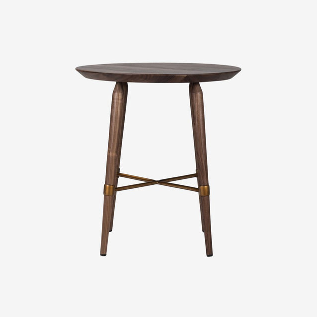 Pacific Round Side Table | Pre-Order