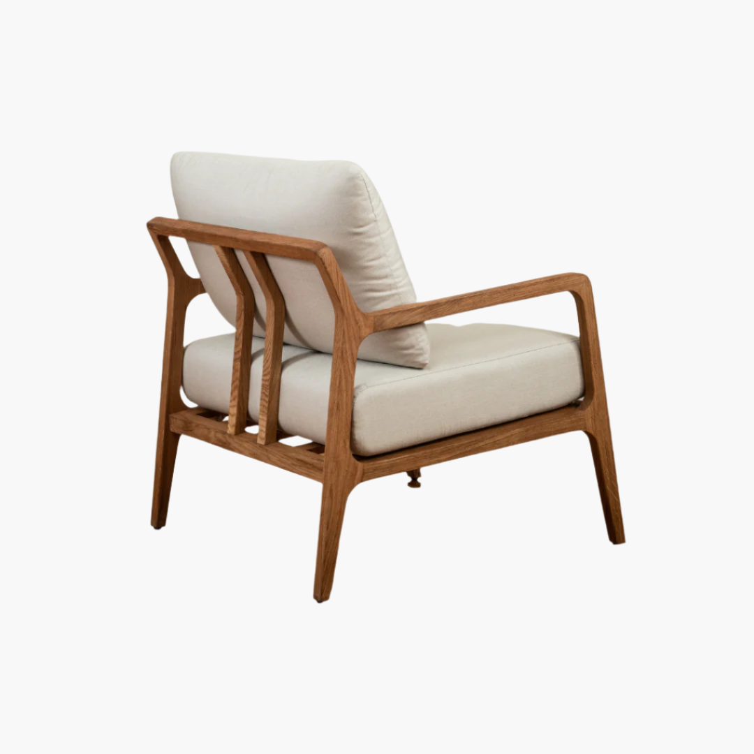 Palma Armchair