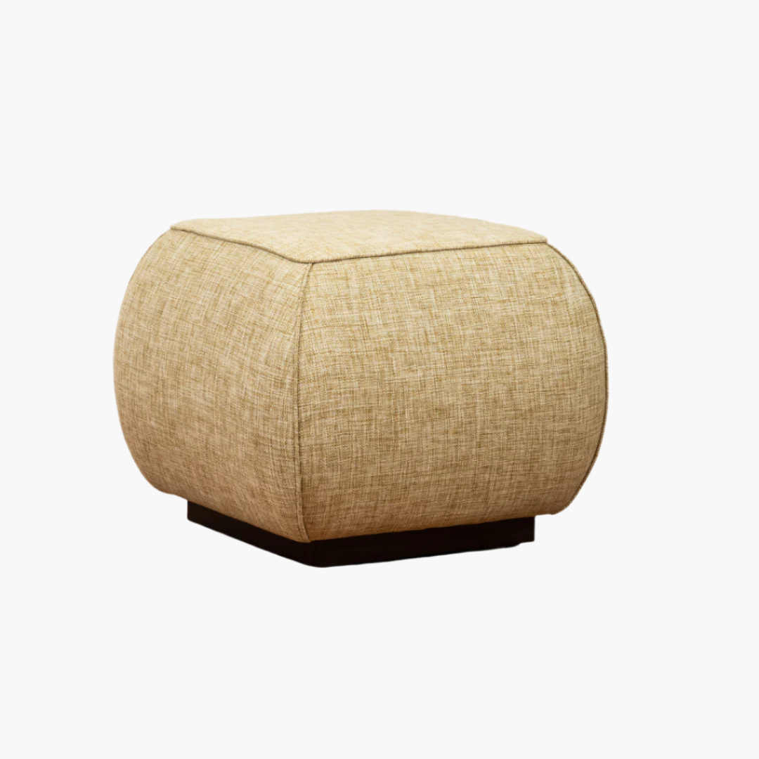 Pouf Ottoman