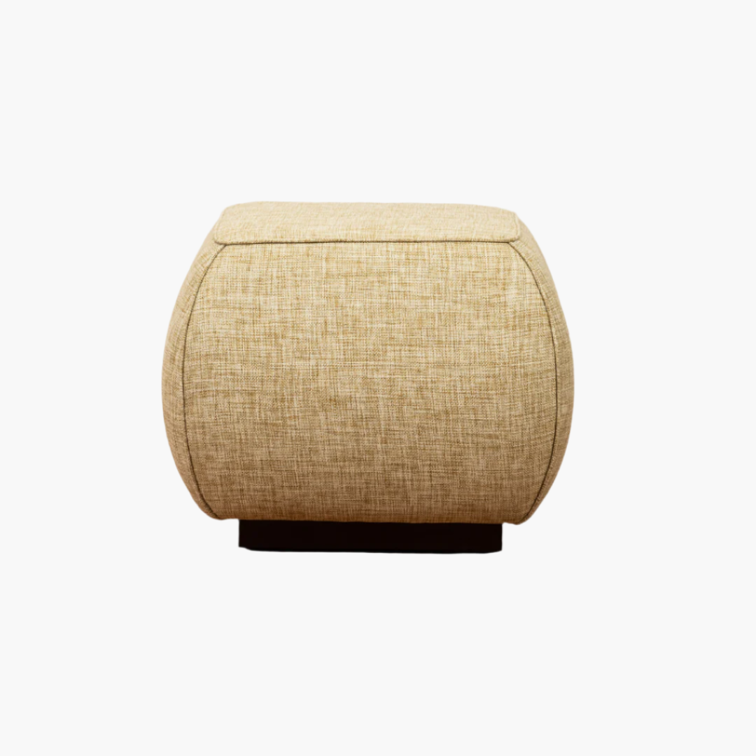 Pouf Ottoman