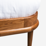 Load image into Gallery viewer, Stockholm Upholstered Bed

