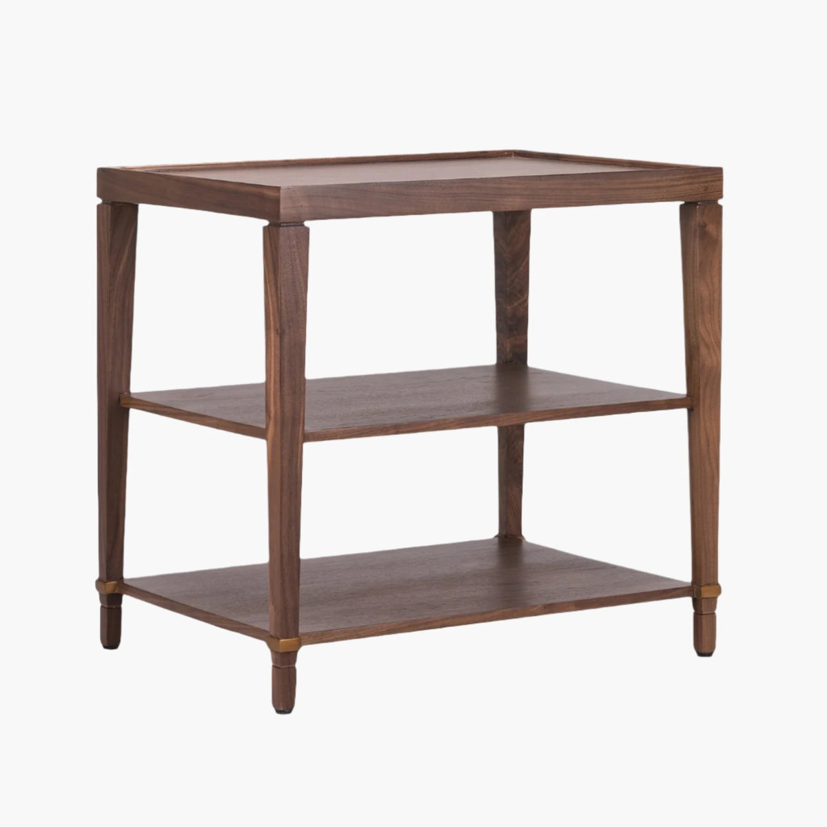 Rizal Side Table