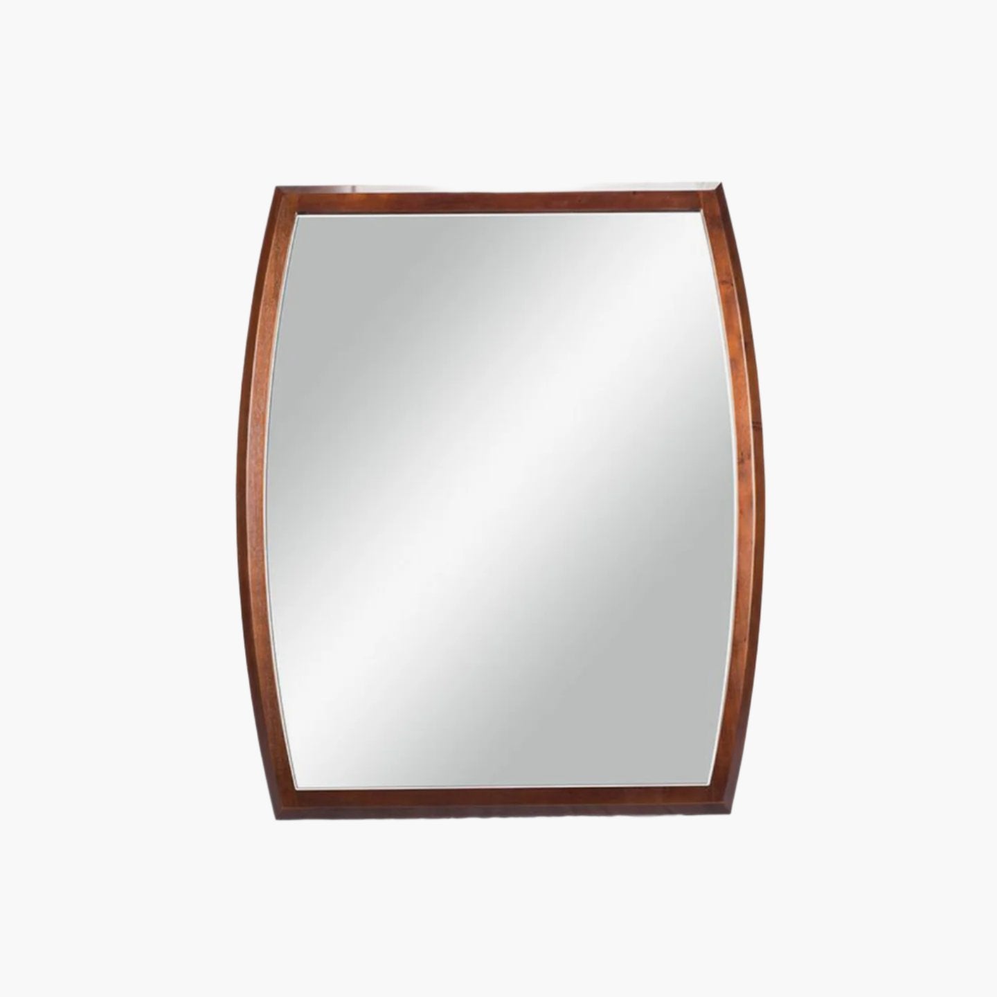 Roche Elliptical Mirror