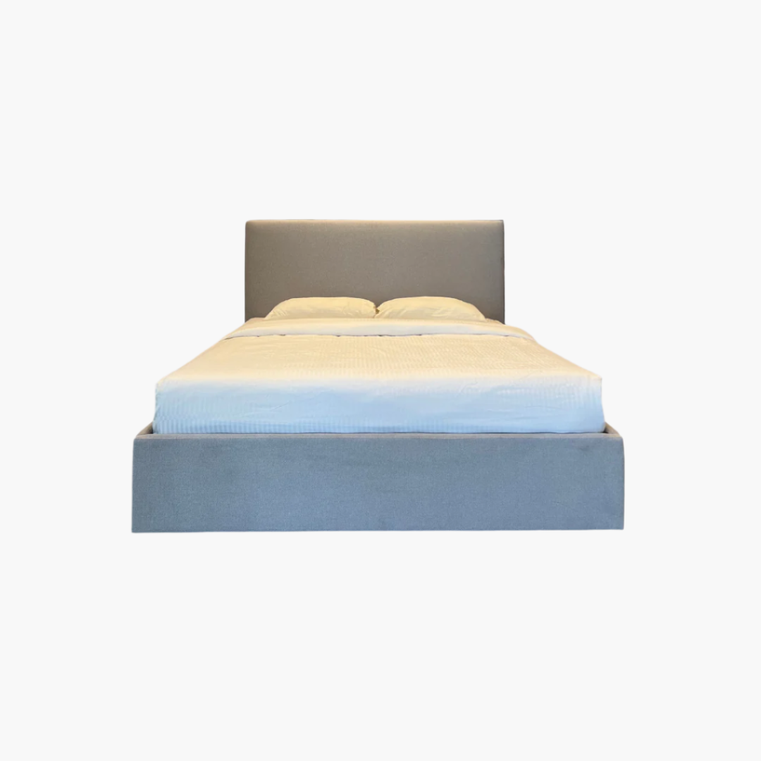 Leman Storage Bed