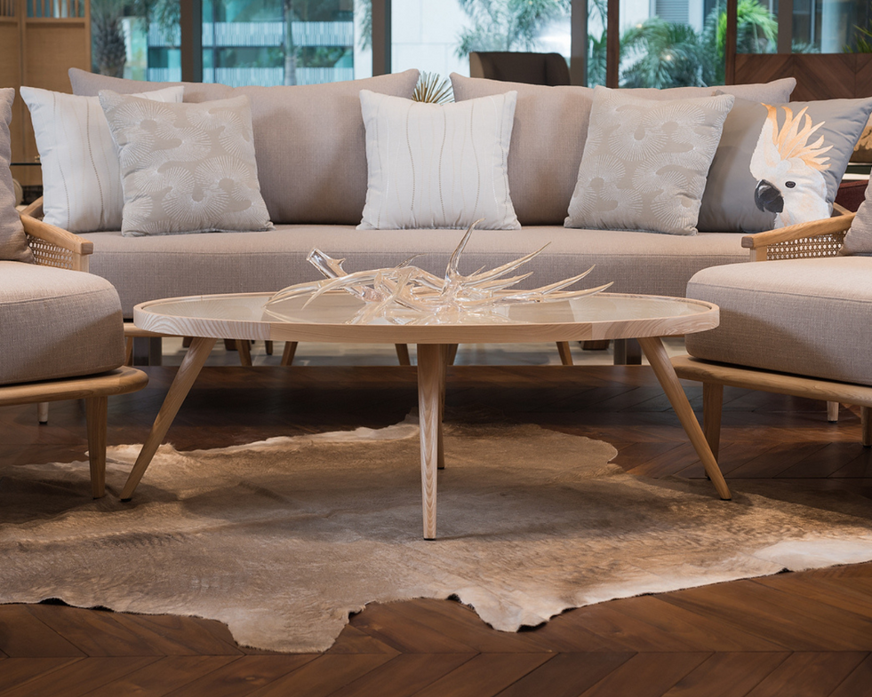 Philux Stockholm Coffee Table Philux Inc