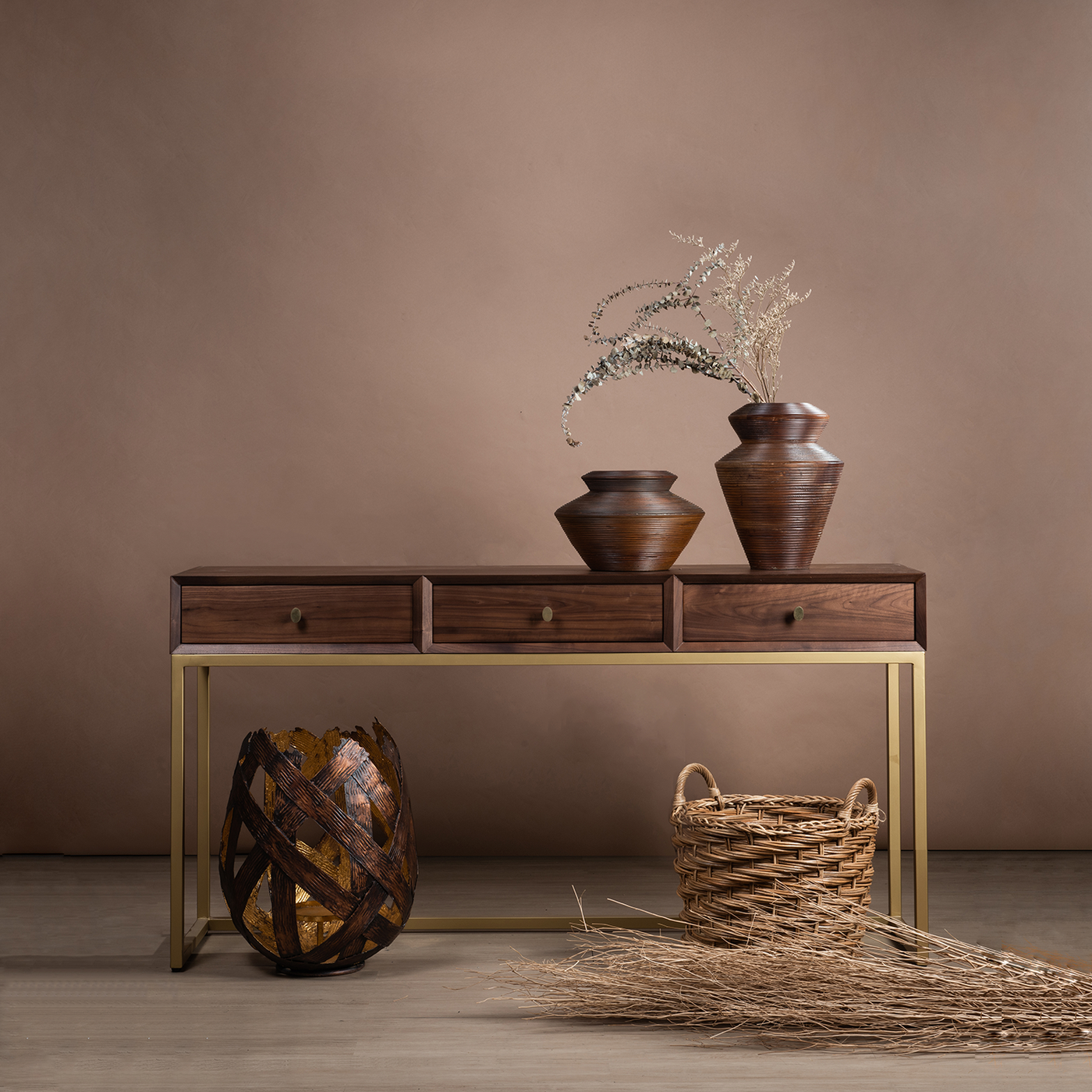 Philux | Pacific Console