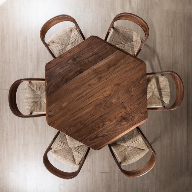 Embla Abaca Dining Chair | Pre-Order