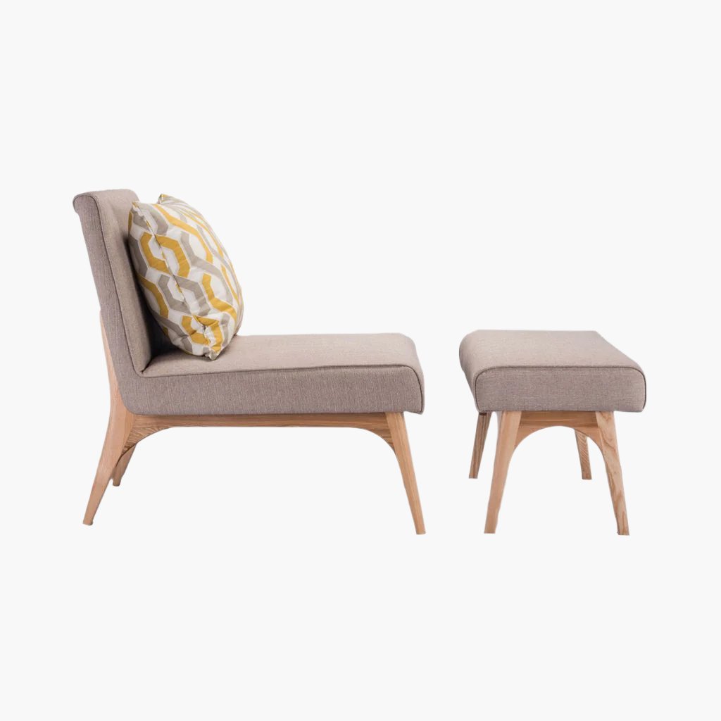 Skara Accent Chair