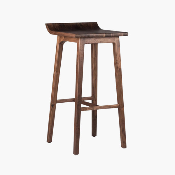 Stockholm Bar Stool High Philux