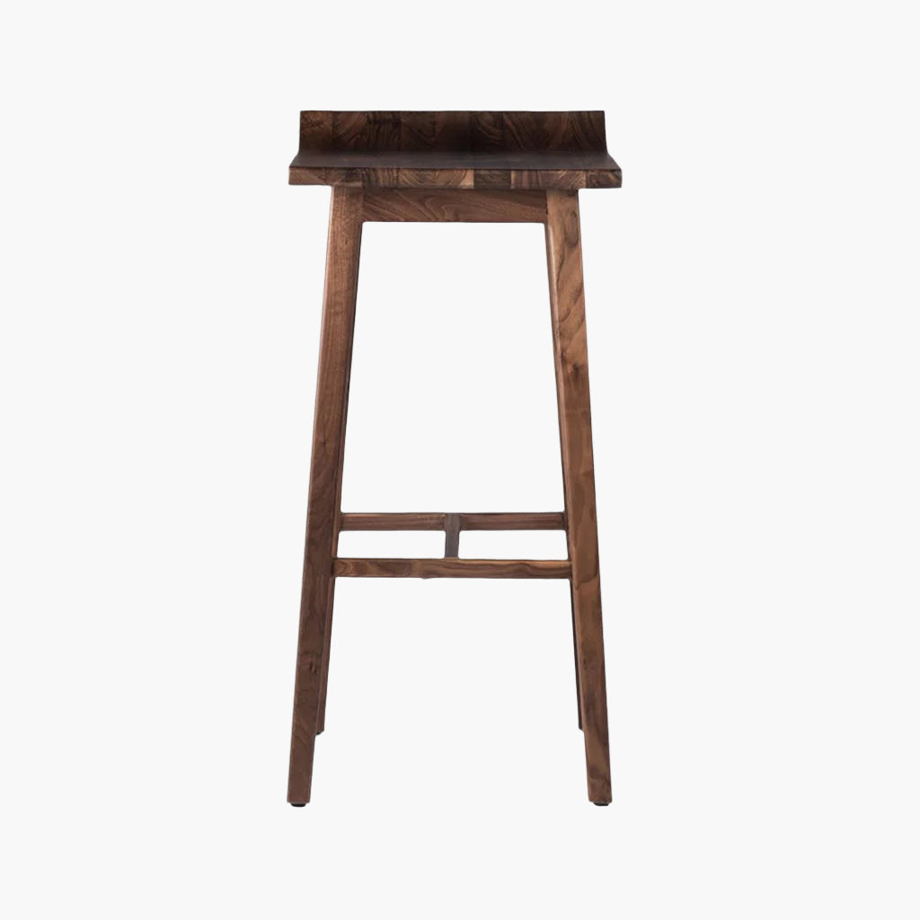 Stockholm Bar Stool High