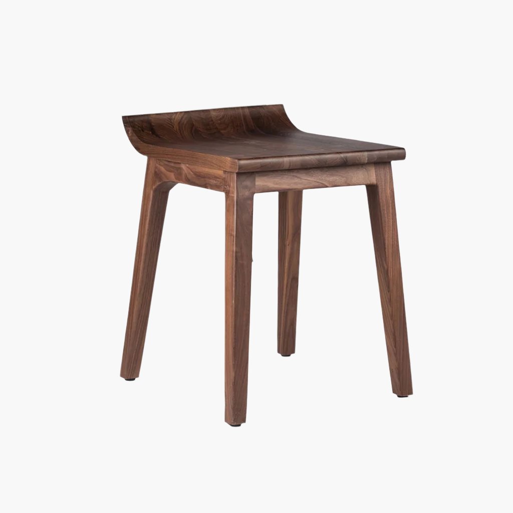Wooden Stools Gubi Bar Stool Gubi Beetle Bar Stool Fully